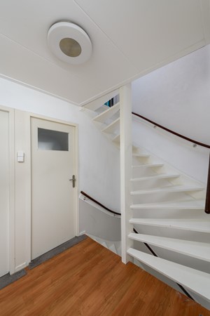 Medium property photo - Zuiderveldstraat 49, 8501 KB Joure